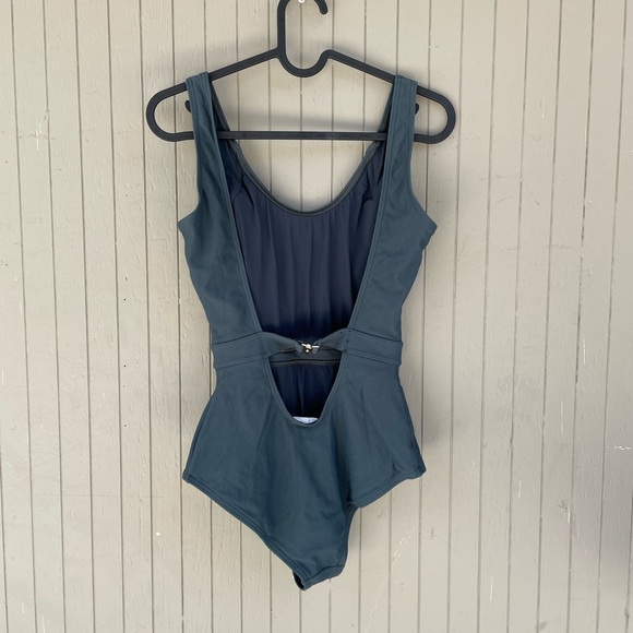 Chloe One Piece Swimsuit - Picture 5 of 8